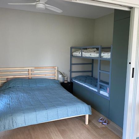 Mood Gaski Apartment Екстериор снимка