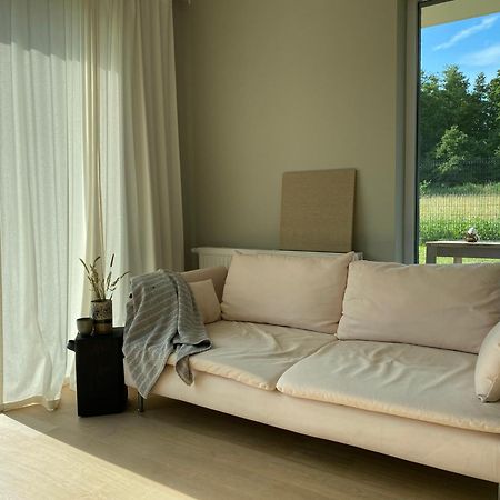 Mood Gaski Apartment Екстериор снимка