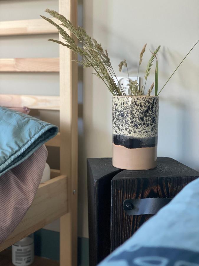 Mood Gaski Apartment Екстериор снимка
