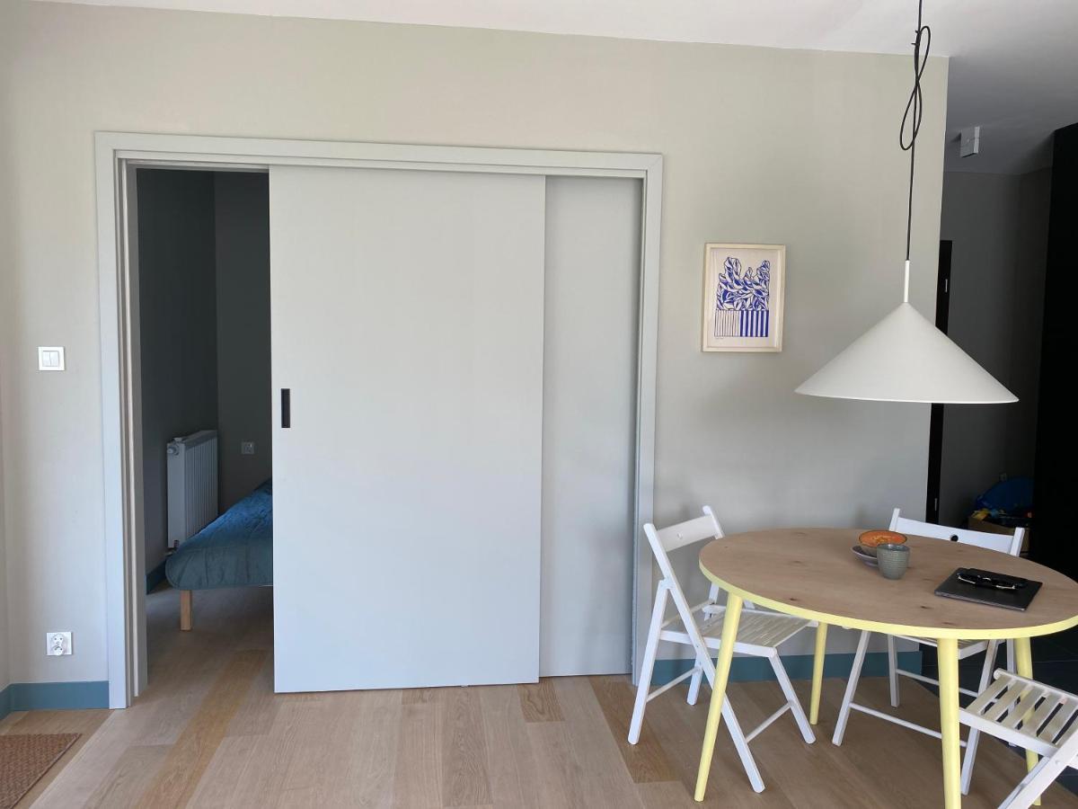 Mood Gaski Apartment Екстериор снимка