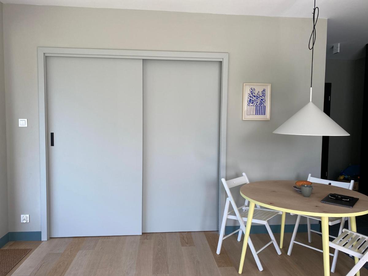 Mood Gaski Apartment Екстериор снимка