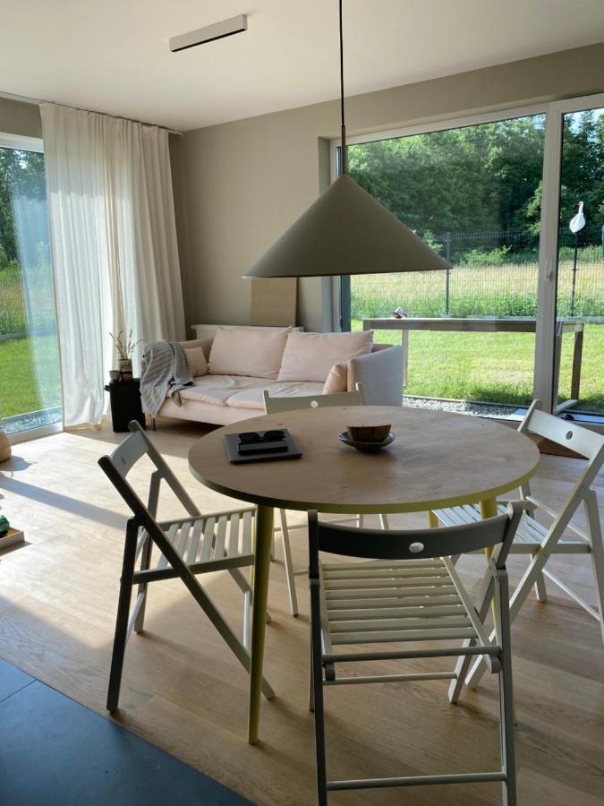 Mood Gaski Apartment Екстериор снимка