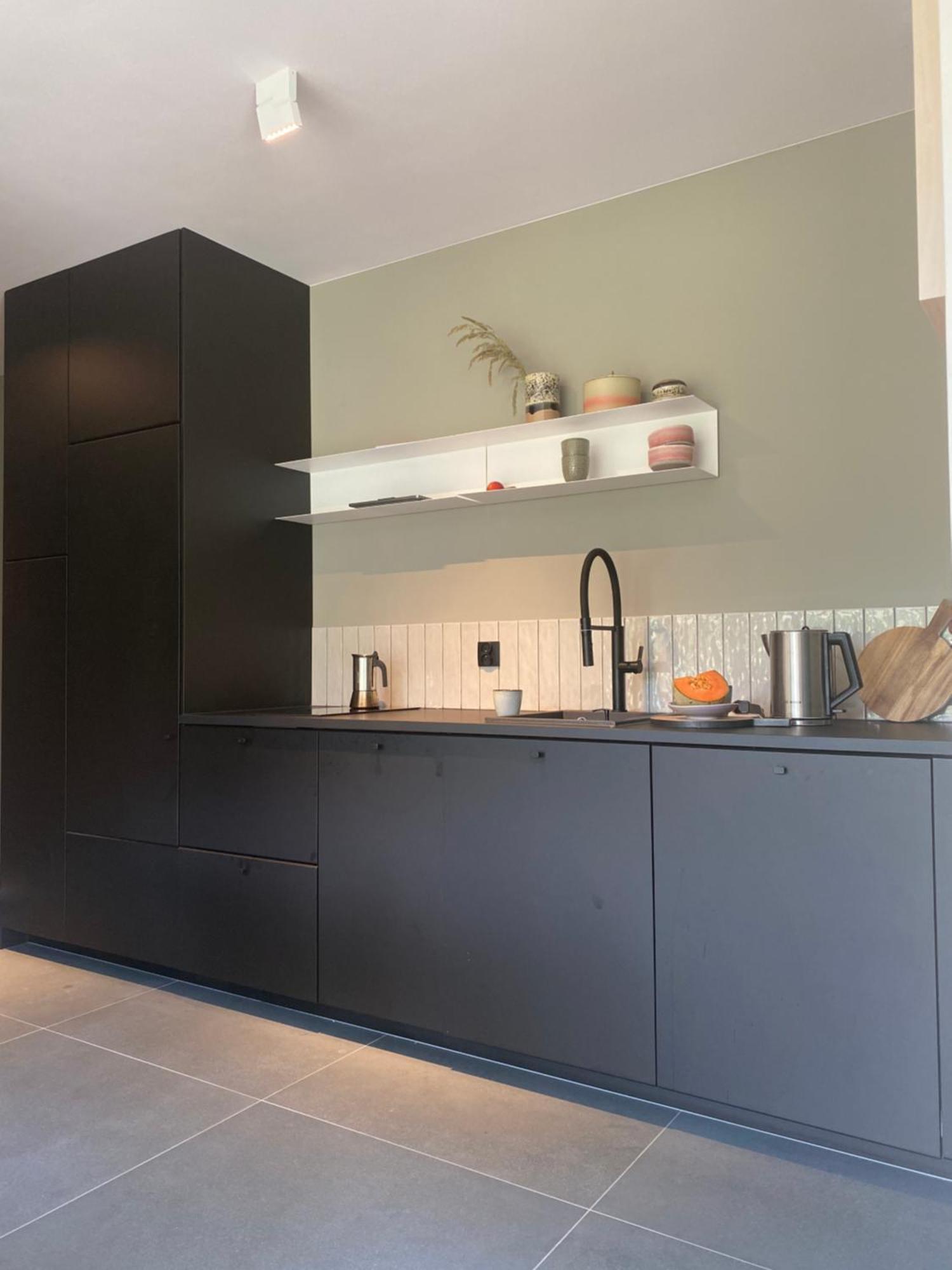 Mood Gaski Apartment Екстериор снимка