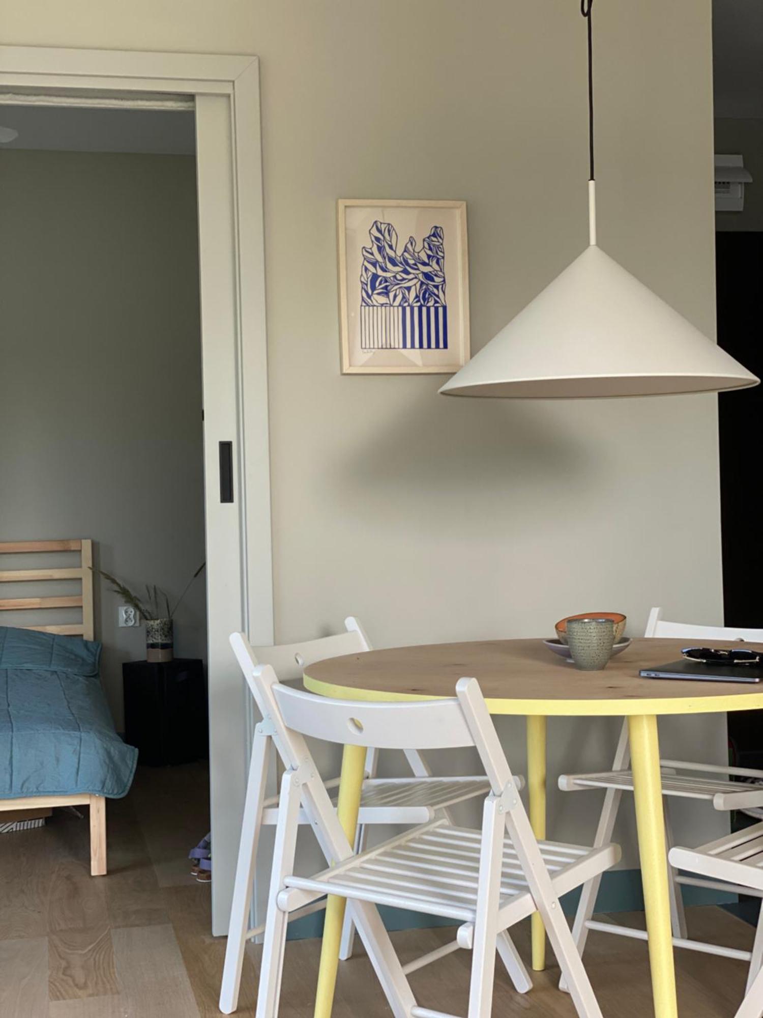 Mood Gaski Apartment Екстериор снимка